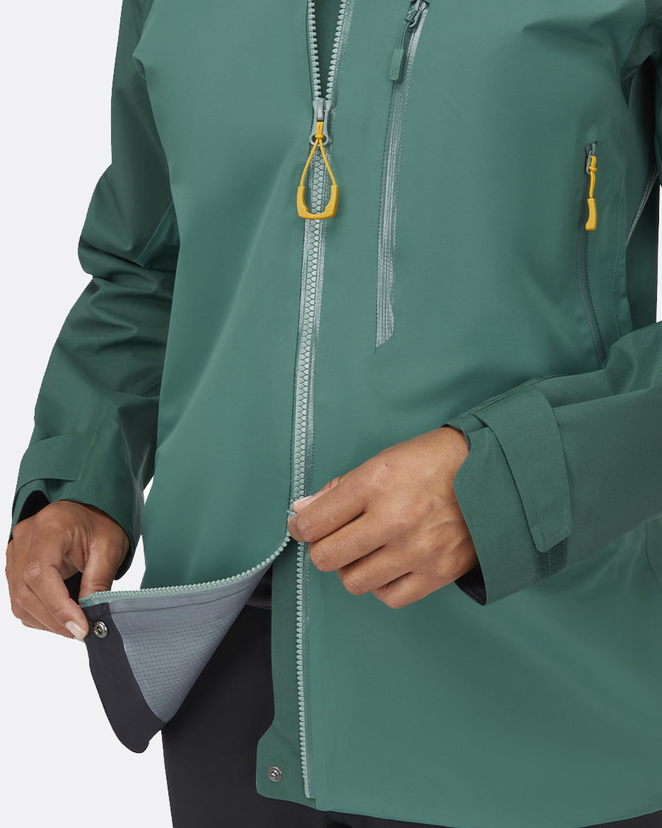 Rab Latok Mountain GTX Jacket W´S - Chaquetas