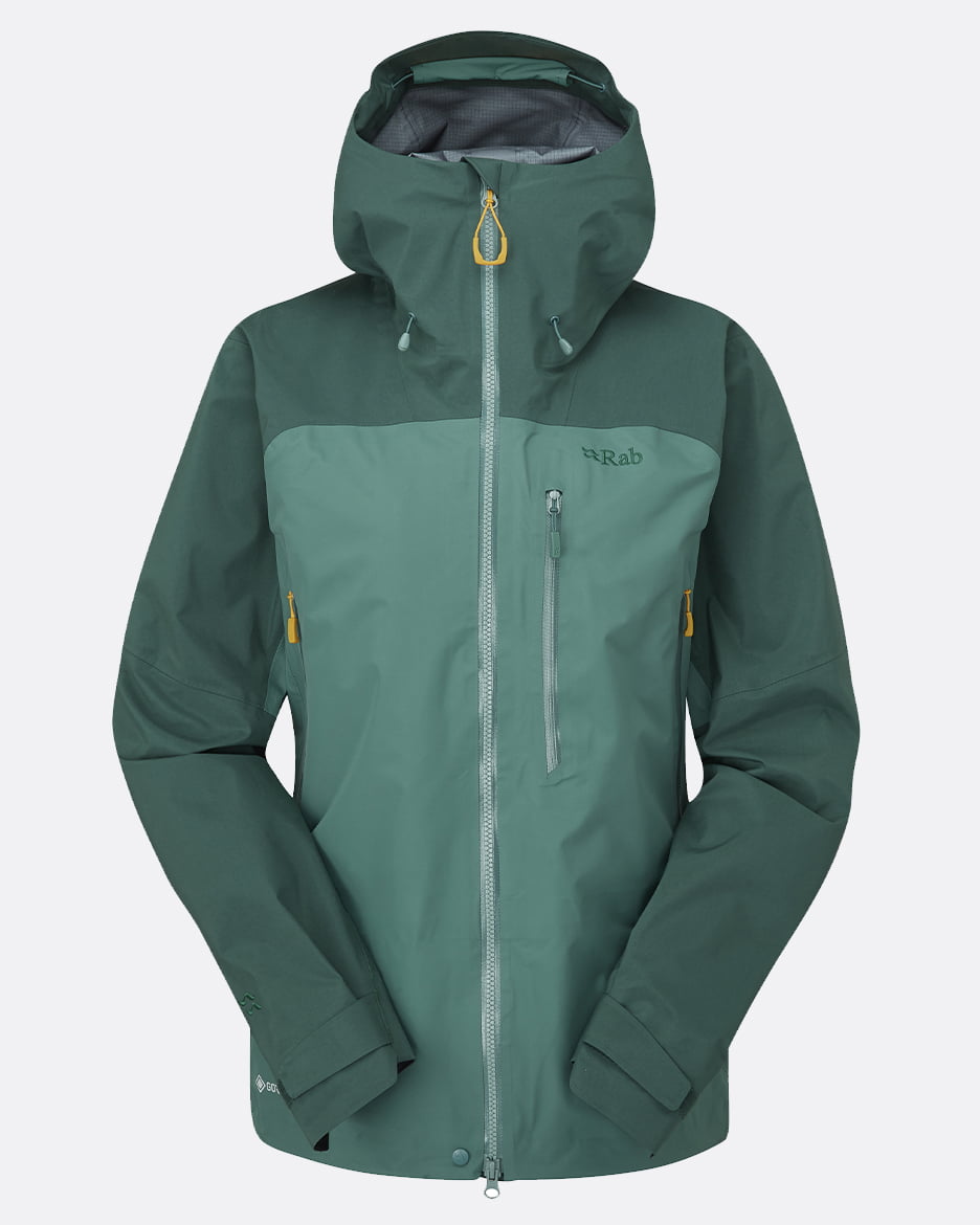 Rab Latok Mountain GTX Jacket W´S – Mountain Group