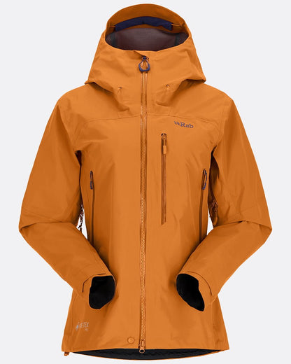 Rab Latok Mountain GTX Jacket W´S - Chaquetas