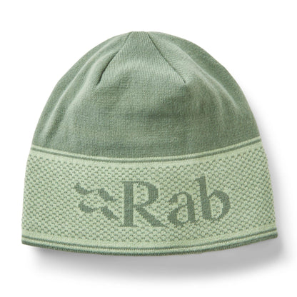 Rab Logo Band Beanie - Gorros