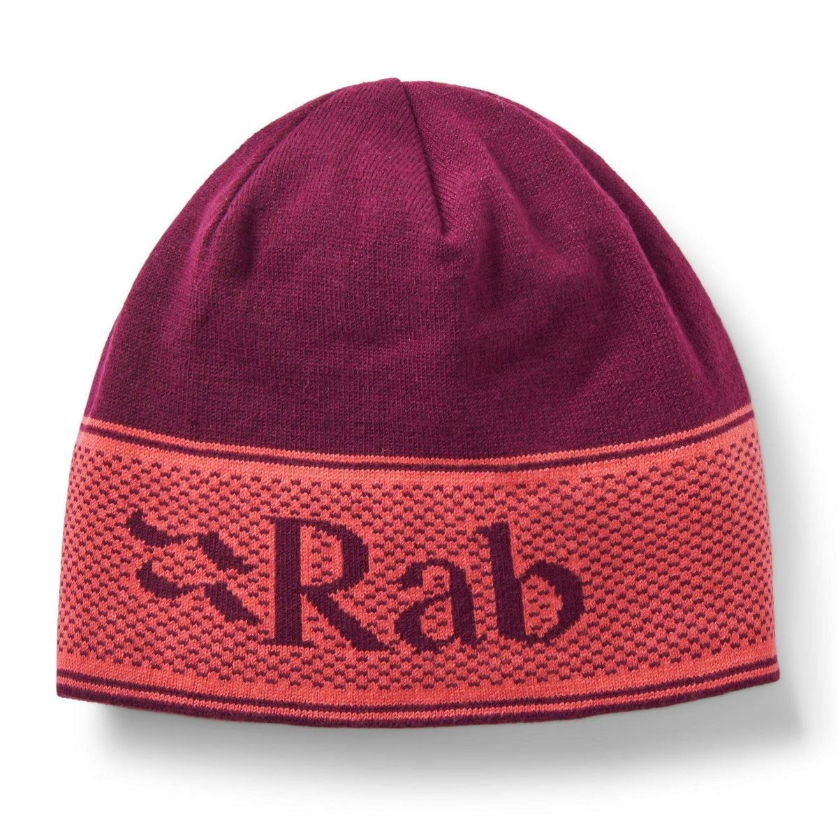 Rab Logo Band Beanie - Gorros