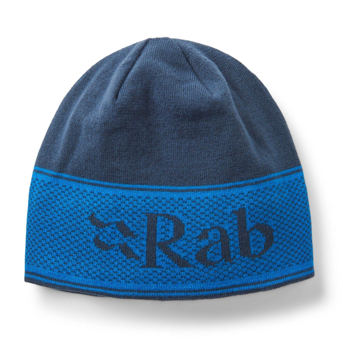 Rab Logo Band Beanie - Gorros