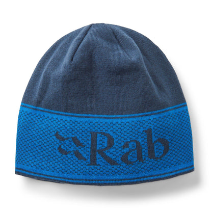 Rab Logo Band Beanie - Gorros