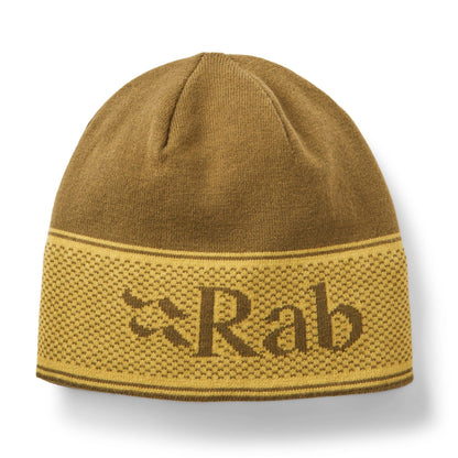 Rab Logo Band Beanie - Gorros