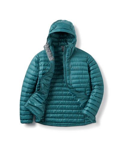 Rab Microlight Alpine Jacket - Chaquetas
