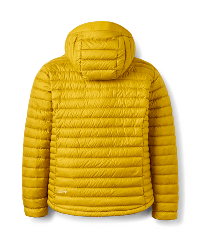 Rab Microlight Alpine Jacket - Chaquetas
