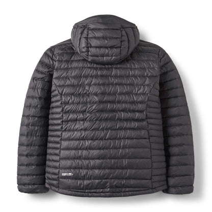 Rab Microlight Alpine Jacket – Chaqueta de Pluma 700FP para Montaña Técnica - 