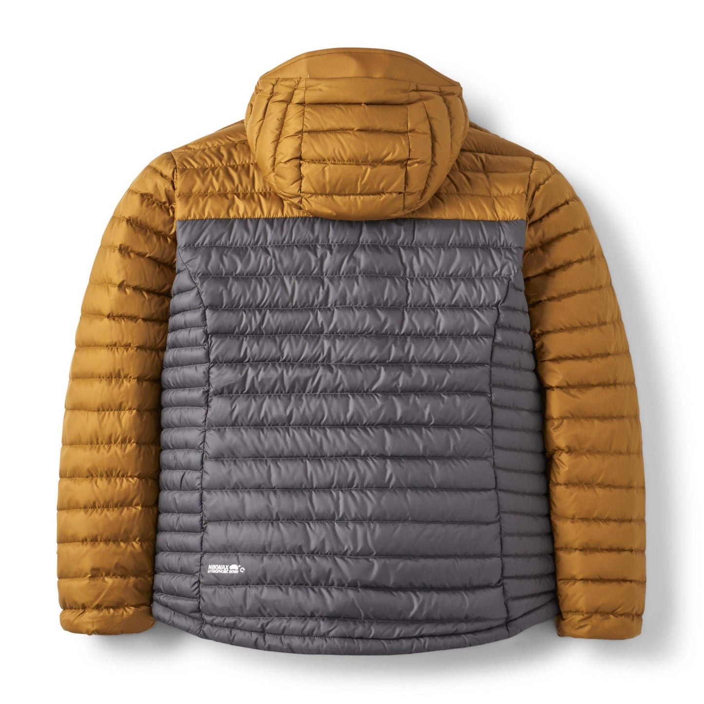 Rab Microlight Alpine Jacket – Chaqueta de Pluma 700FP para Montaña Técnica - 
