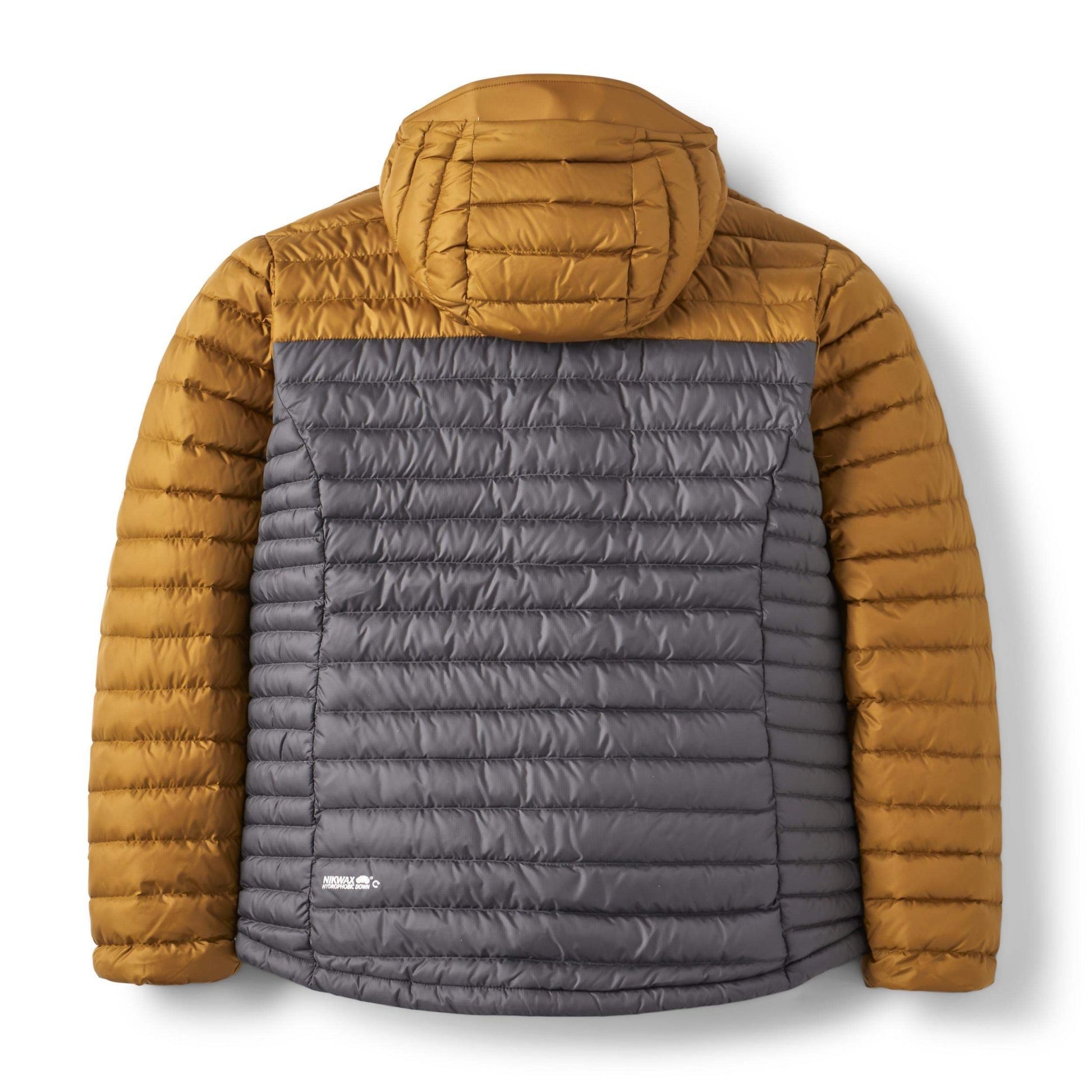 Rab Microlight Alpine Jacket – Chaqueta de Pluma 700FP para Montaña Técnica - 