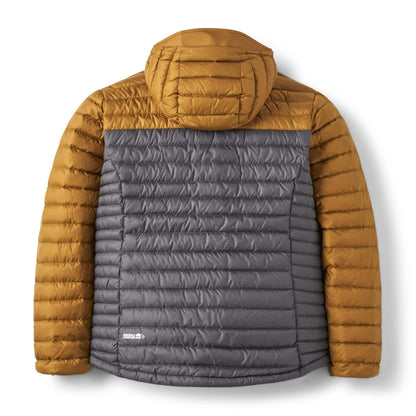 Rab Microlight Alpine Jacket – Chaqueta de Pluma 700FP para Montaña Técnica - 