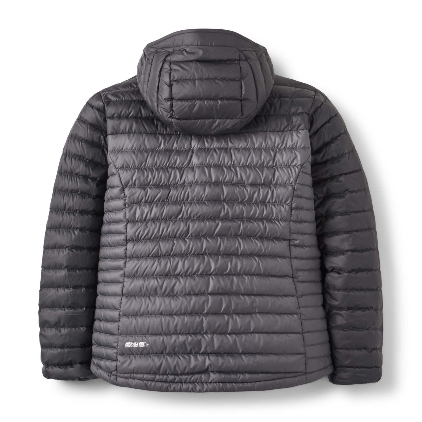 Rab Microlight Alpine Jacket – Chaqueta de Pluma 700FP para Montaña Técnica - 
