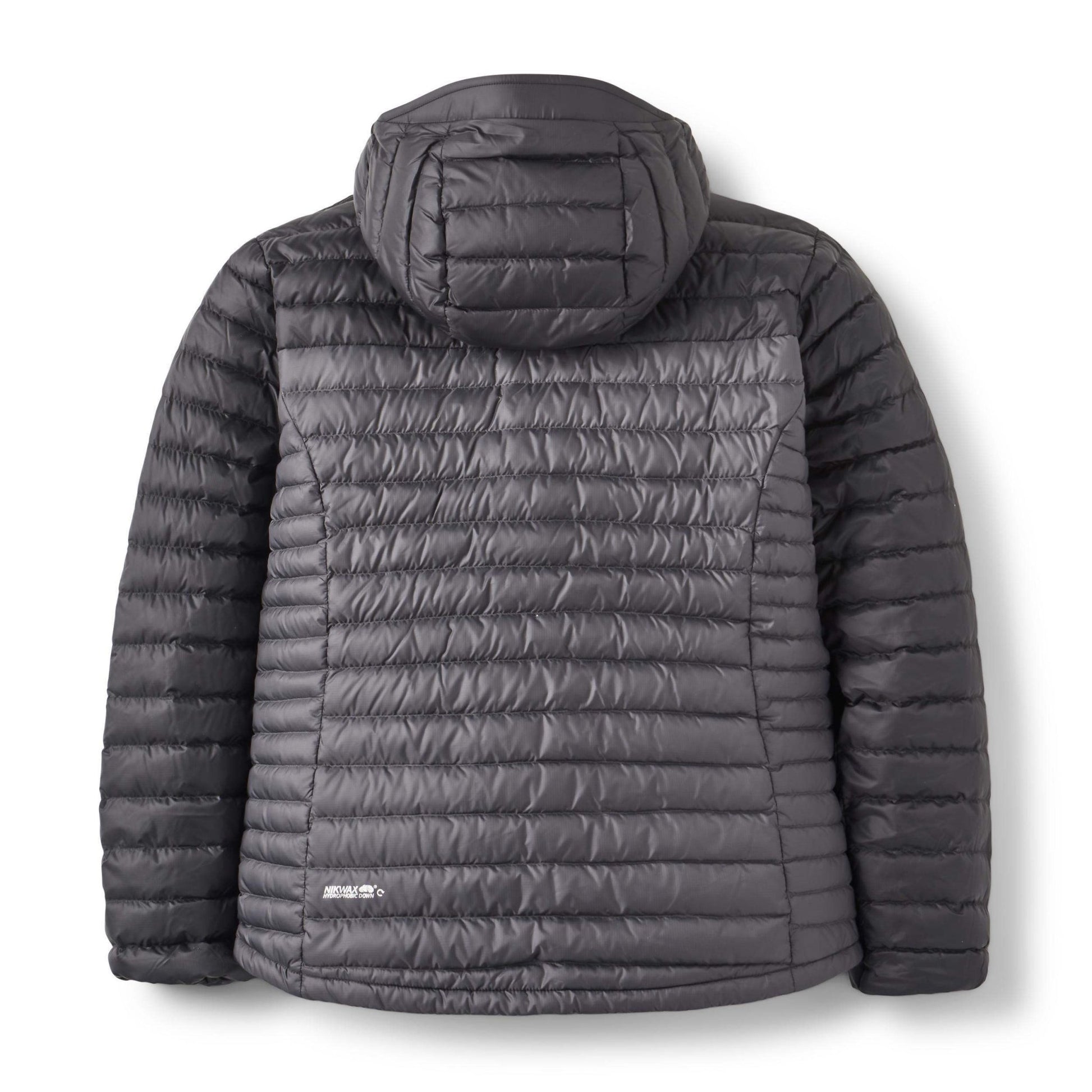 Rab Microlight Alpine Jacket – Chaqueta de Pluma 700FP para Montaña Técnica - 