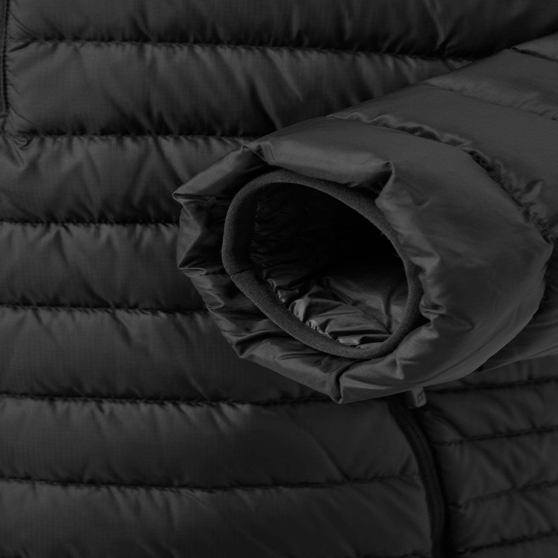 Rab Microlight Alpine Jacket – Chaqueta de Pluma 700FP para Montaña Técnica - 