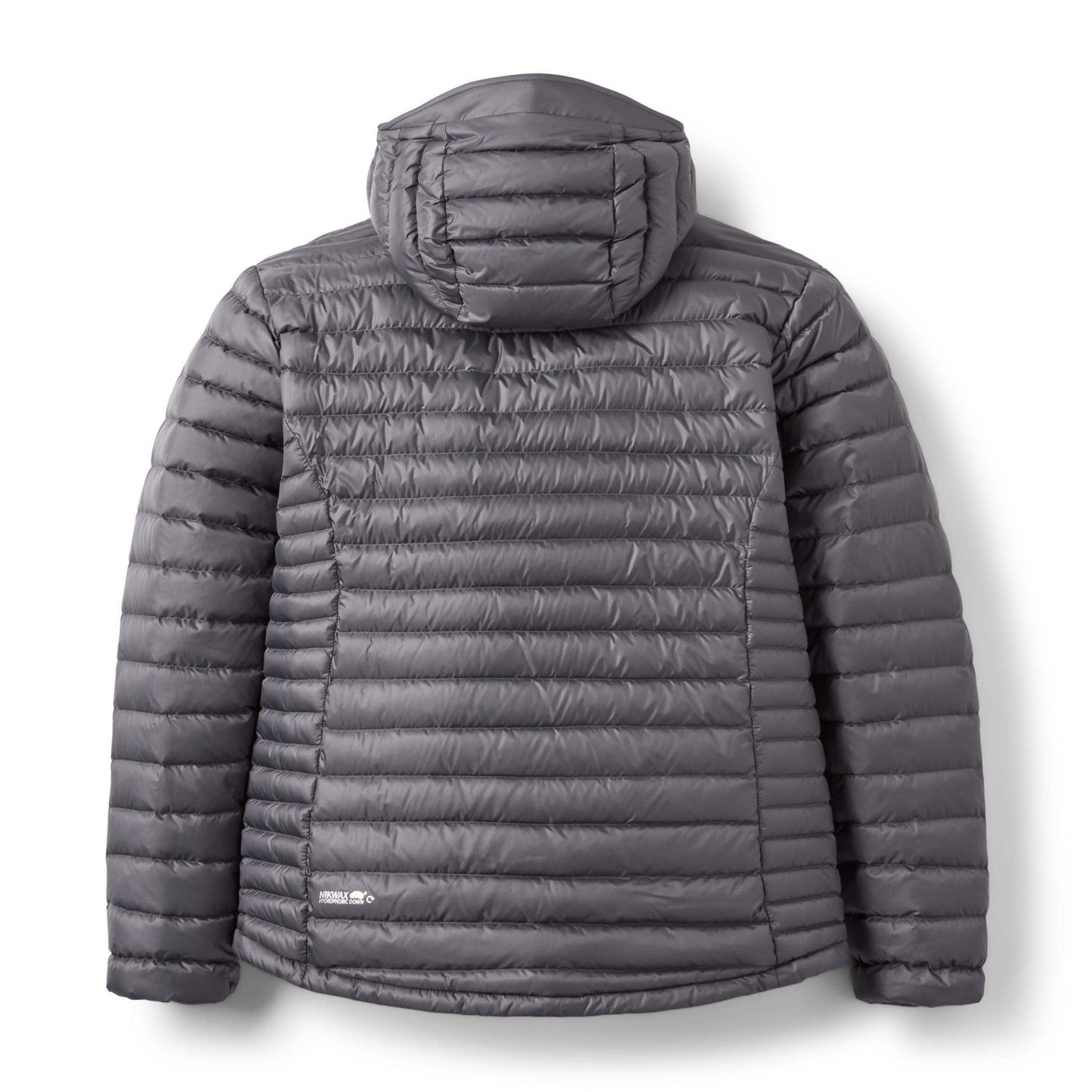 Rab Microlight Alpine Jacket – Chaqueta de Pluma 700FP para Montaña Técnica - 