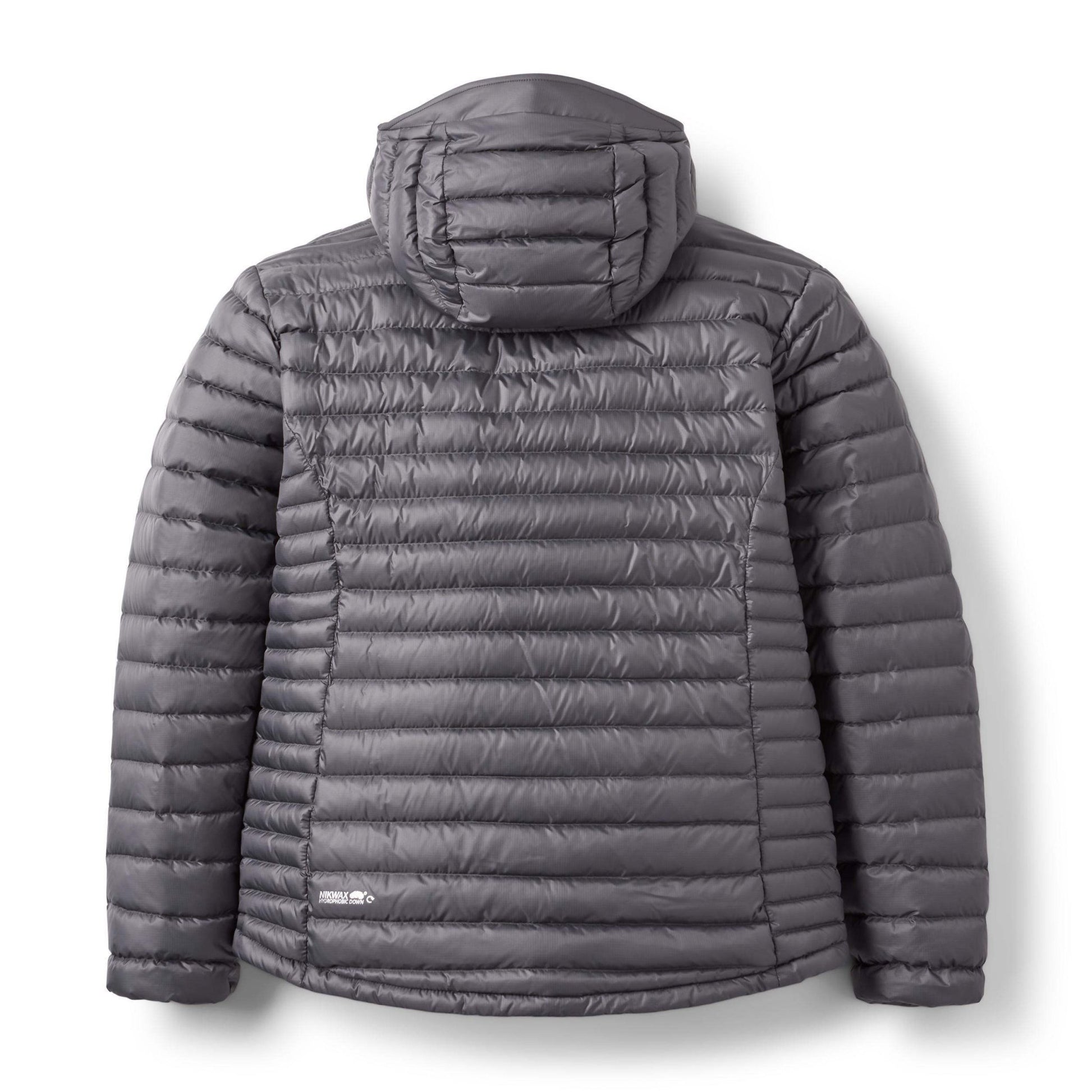 Rab Microlight Alpine Jacket – Chaqueta de Pluma 700FP para Montaña Técnica - 