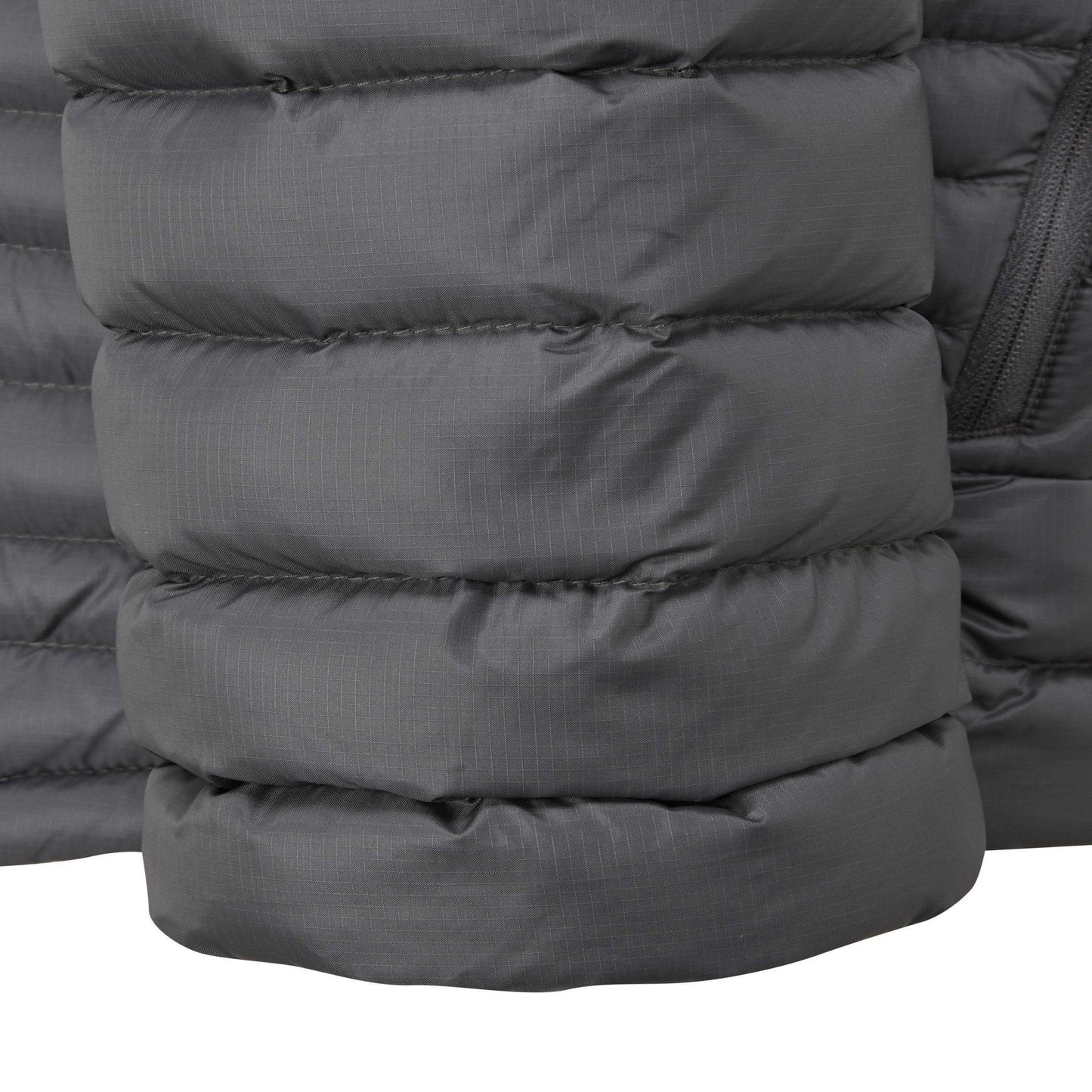 Rab Microlight Alpine Jacket – Chaqueta de Pluma 700FP para Montaña Técnica - 