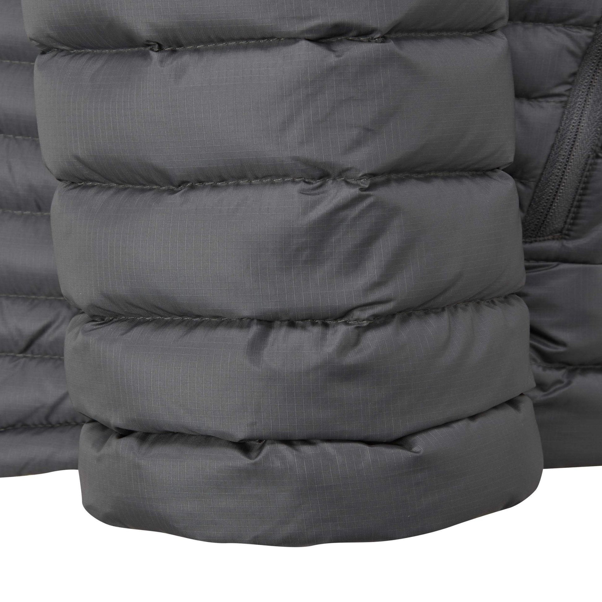 Rab Microlight Alpine Jacket – Chaqueta de Pluma 700FP para Montaña Técnica - 