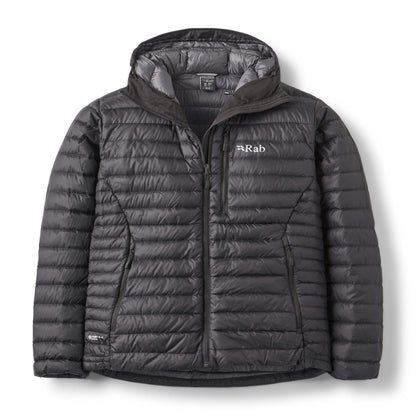 Rab Microlight Alpine Jacket – Chaqueta de Pluma 700FP para Montaña Técnica - 