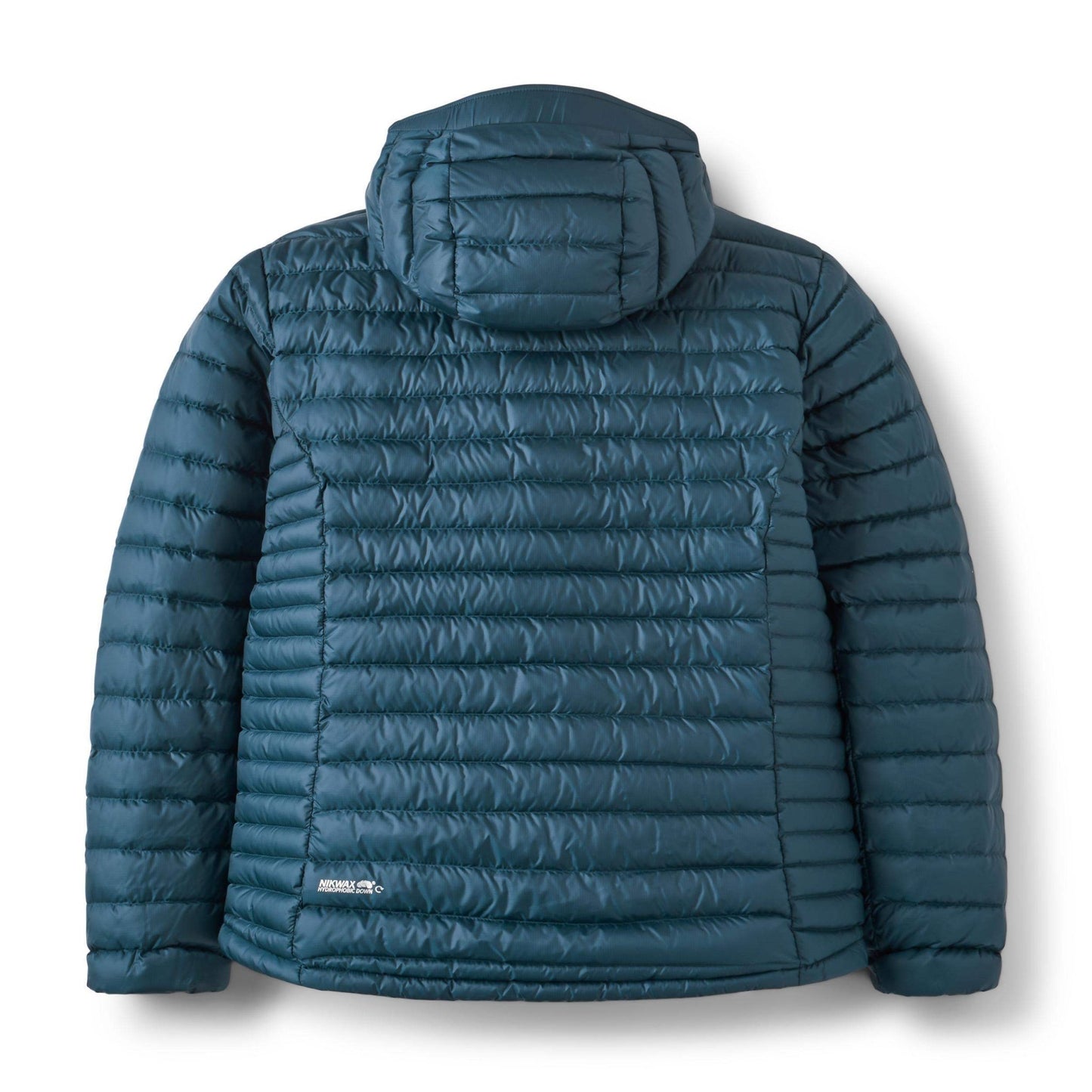 Rab Microlight Alpine Jacket – Chaqueta de Pluma 700FP para Montaña Técnica - 