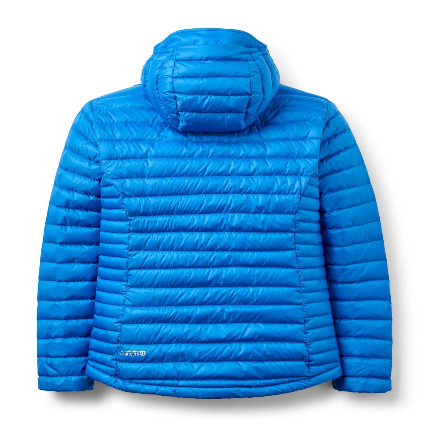 Rab Microlight Alpine Jacket – Chaqueta de Pluma 700FP para Montaña Técnica - 