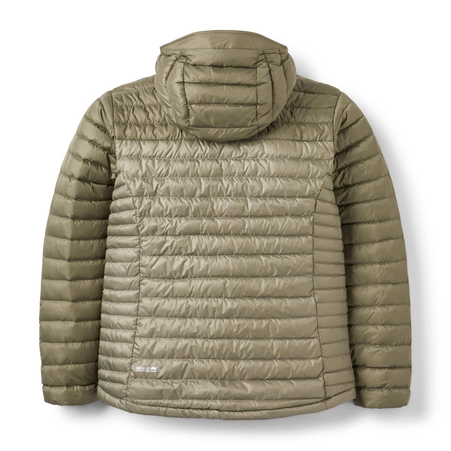 Rab Microlight Alpine Jacket – Chaqueta de Pluma 700FP para Montaña Técnica - 