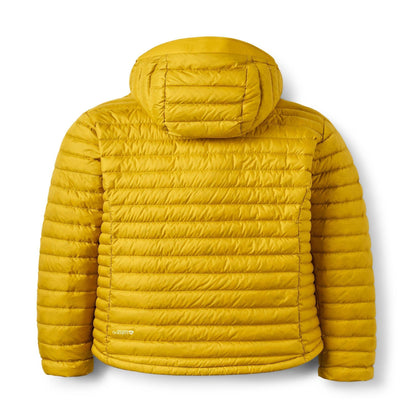 Rab Microlight Alpine Jacket – Chaqueta de Pluma 700FP para Montaña Técnica - 