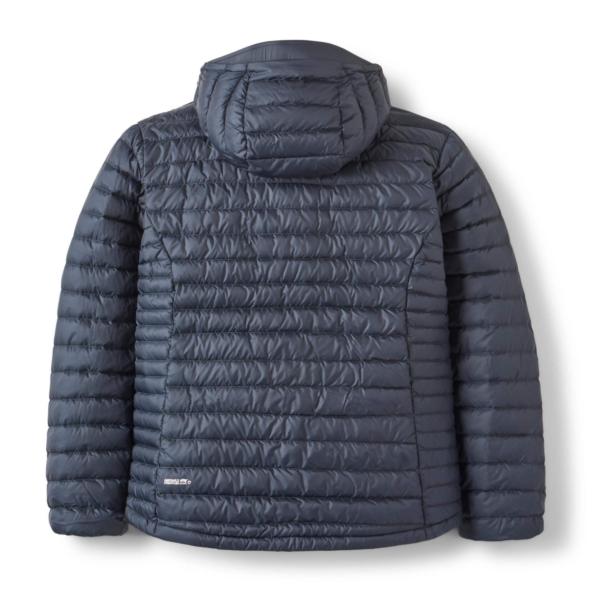 Rab Microlight Alpine Jacket | Chaqueta de pluma 700FP con Pertex