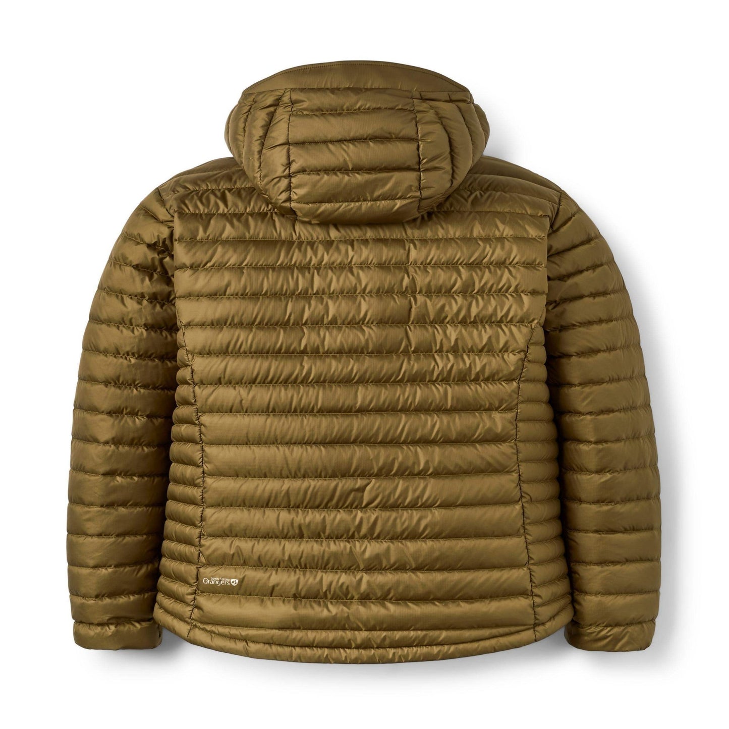 Rab Microlight Alpine Jacket – Chaqueta de Pluma 700FP para Montaña Técnica - 