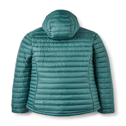 Rab Microlight Alpine Jacket – Chaqueta de Pluma 700FP para Montaña Técnica - 