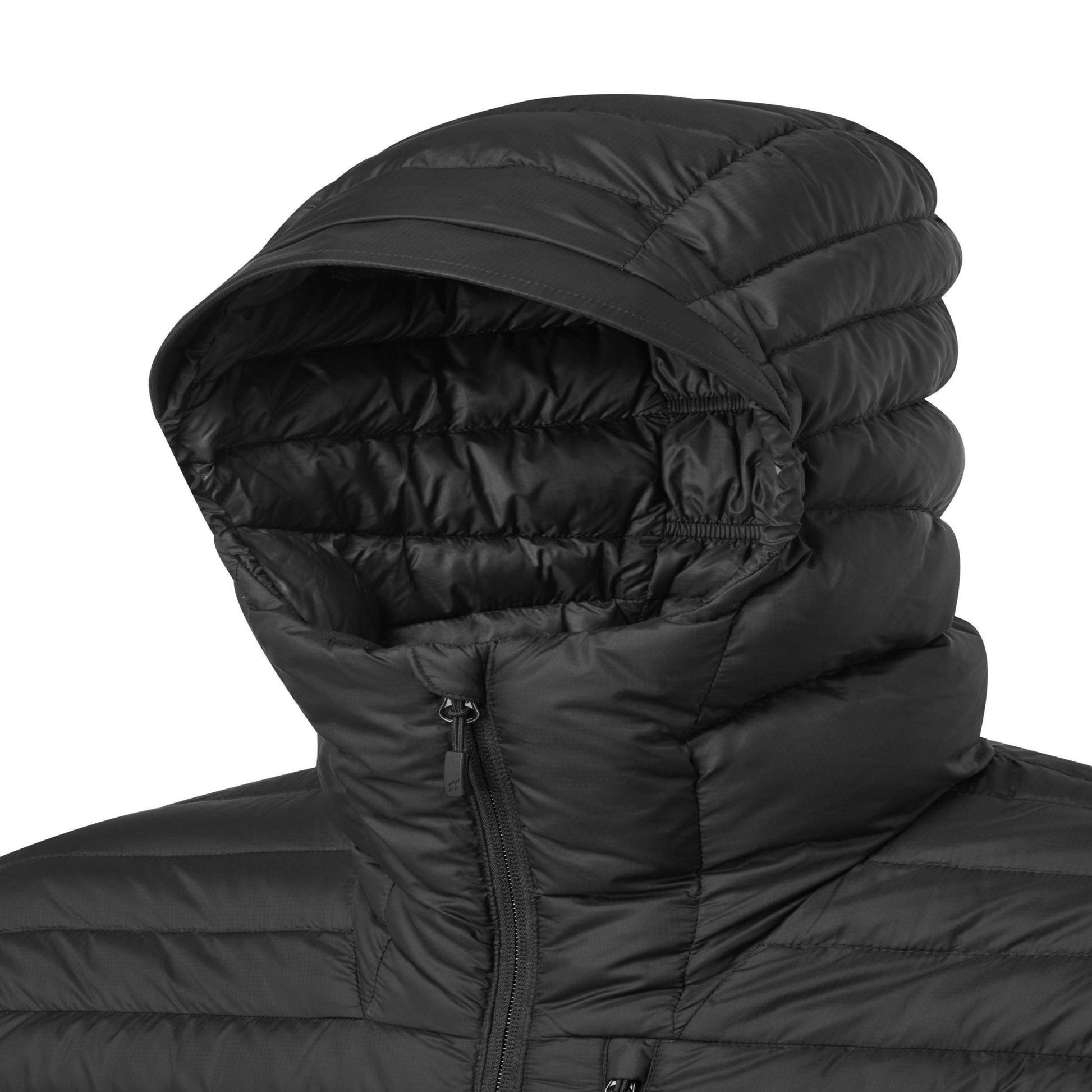 Rab Microlight Alpine Jacket – Chaqueta de Pluma 700FP para Montaña Técnica - 