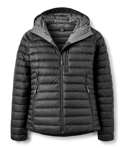 Rab Microlight Alpine Jacket W'S - Chaquetas