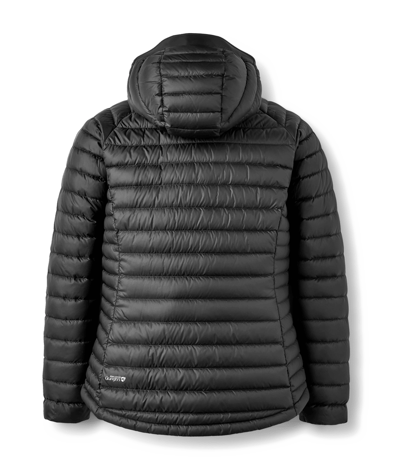 Rab Microlight Alpine Jacket W'S - Chaquetas