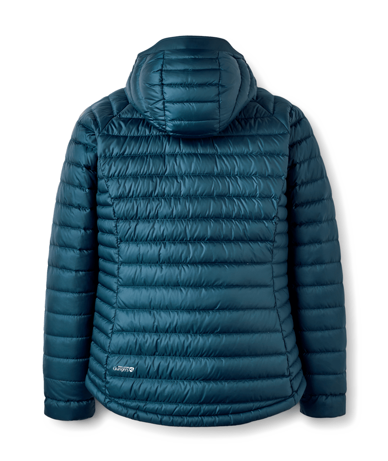 Rab Microlight Alpine Jacket W'S - Chaquetas