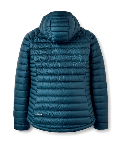 Rab Microlight Alpine Jacket W'S - Chaquetas