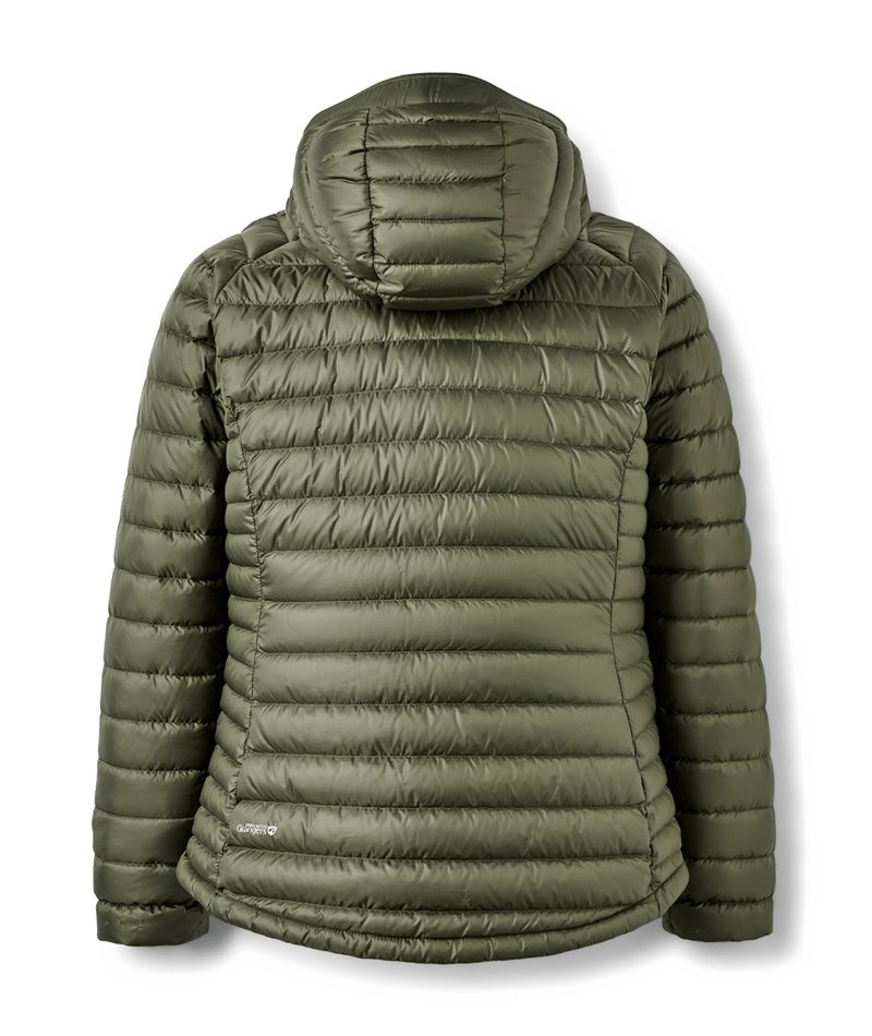 Rab Microlight Alpine Jacket W'S - Chaquetas