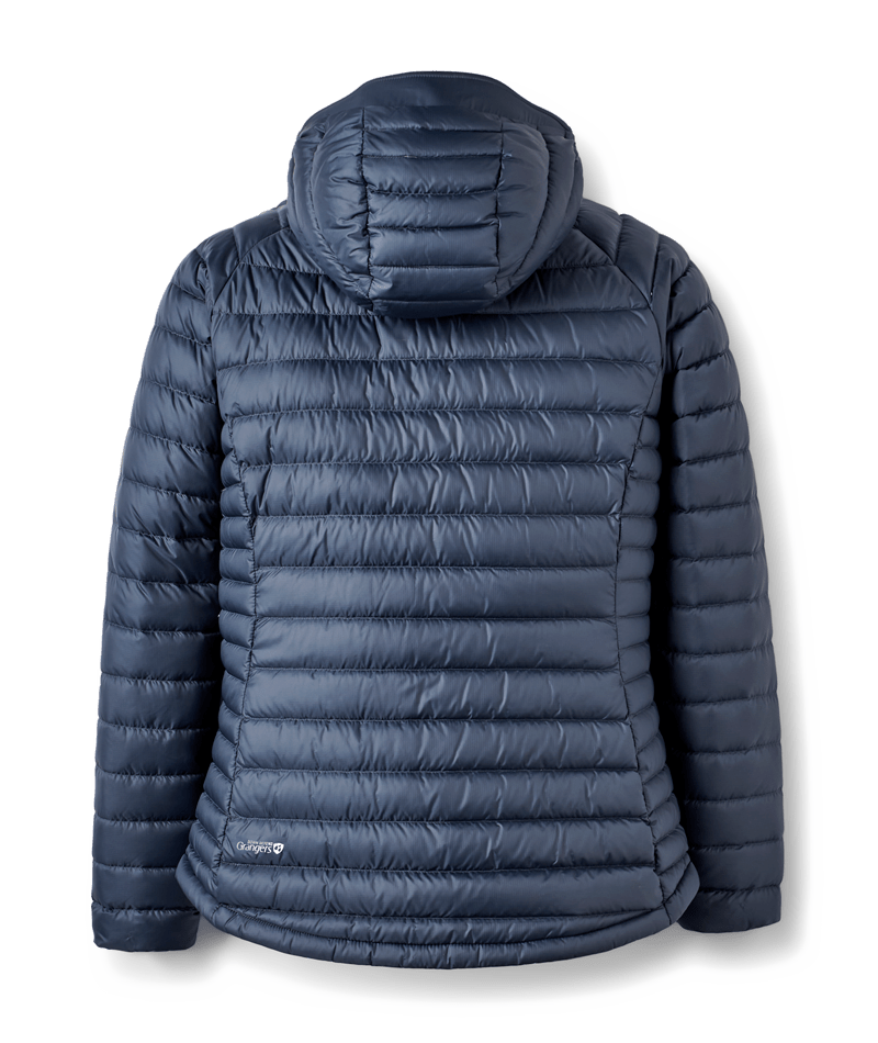 Rab Microlight Alpine Jacket W'S - Chaquetas
