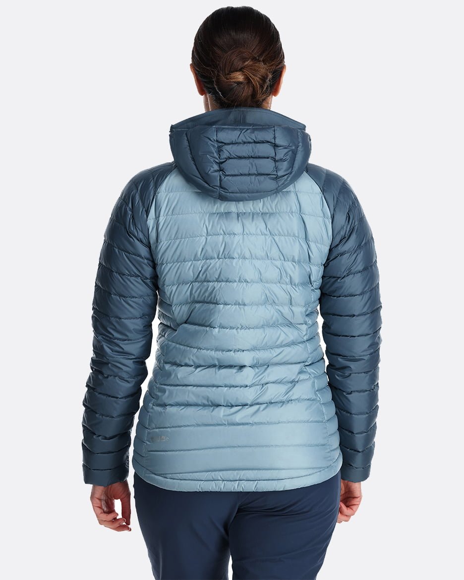 Rab Microlight Alpine Jacket W'S - Chaquetas