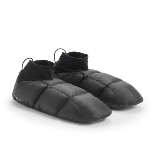 Rab Microlight Hut Slippers - Footwear - Slippers