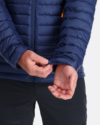 Rab Microlight Jacket - Chaquetas