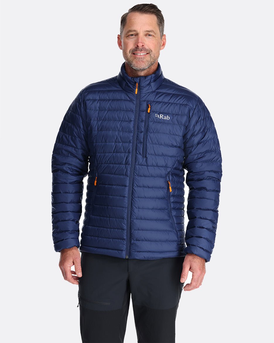 Rab Microlight Jacket - Chaquetas