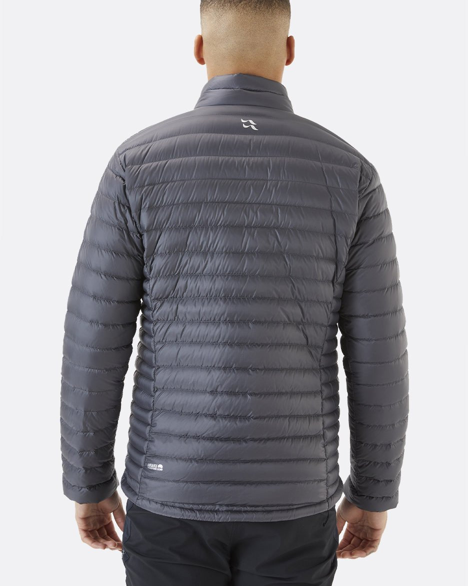 Rab Microlight Jacket - Chaquetas