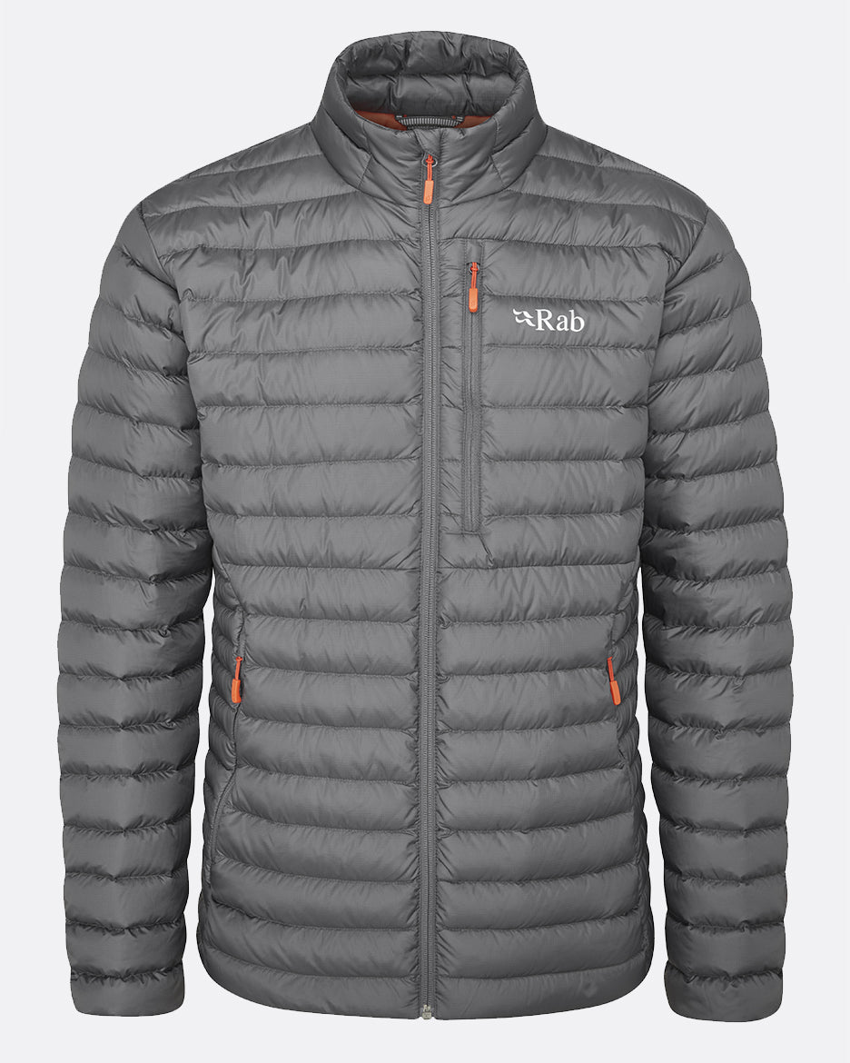 Rab Microlight Jacket - Chaquetas