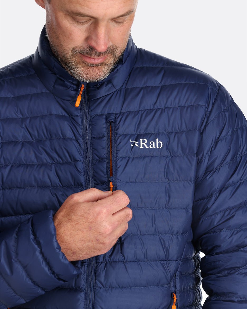 Rab Microlight Jacket - Chaquetas