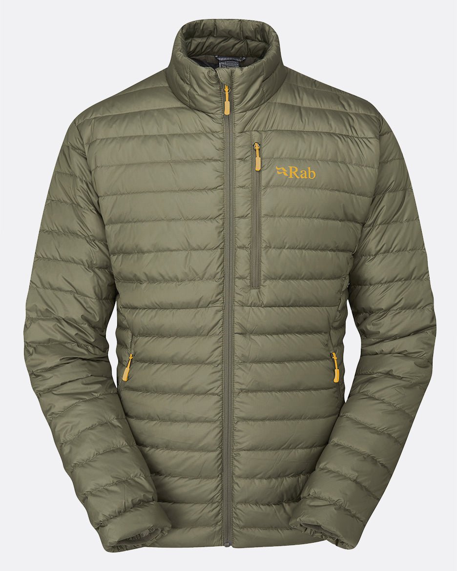 Rab Microlight Jacket - Chaquetas