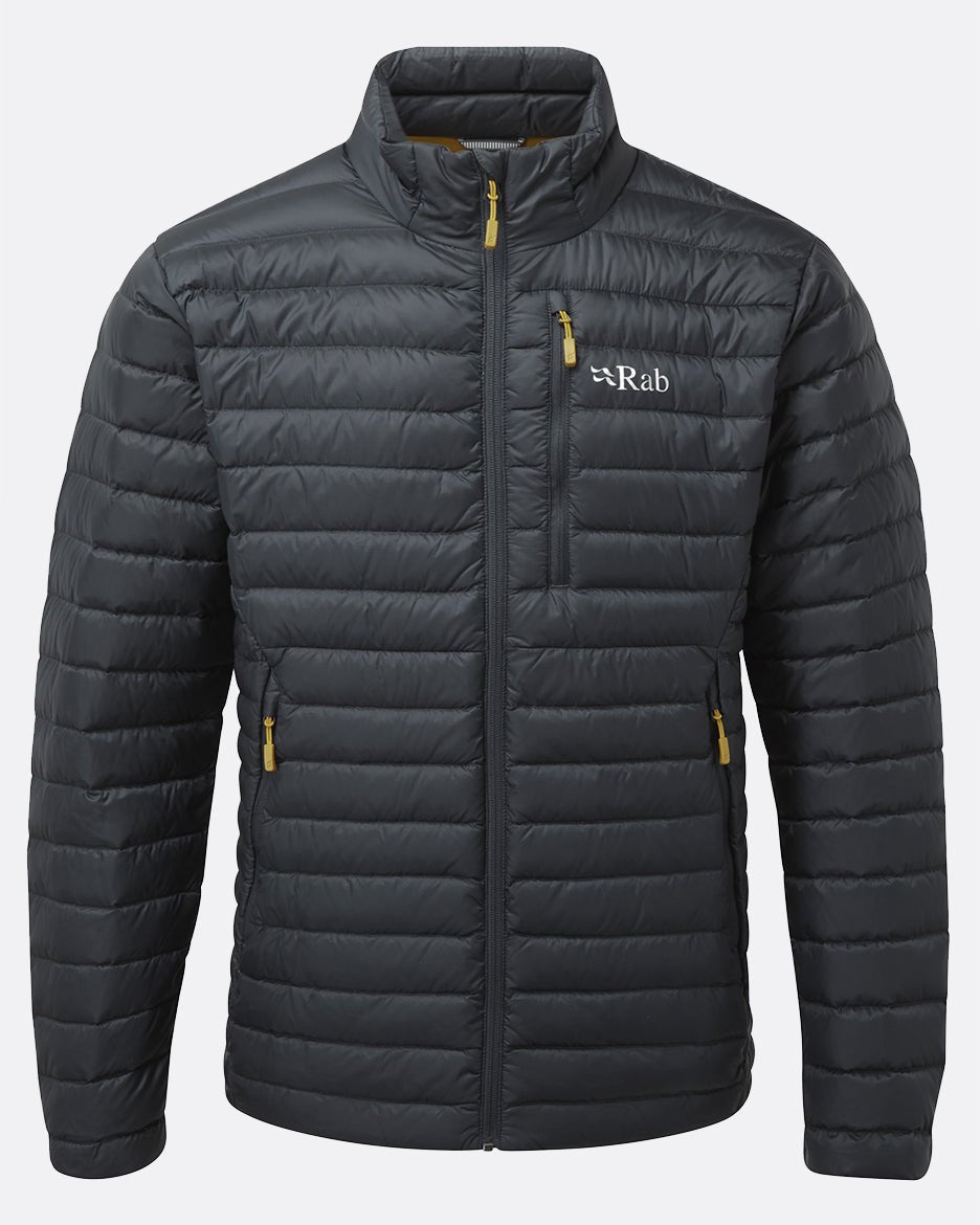 Rab Microlight Jacket - Chaquetas