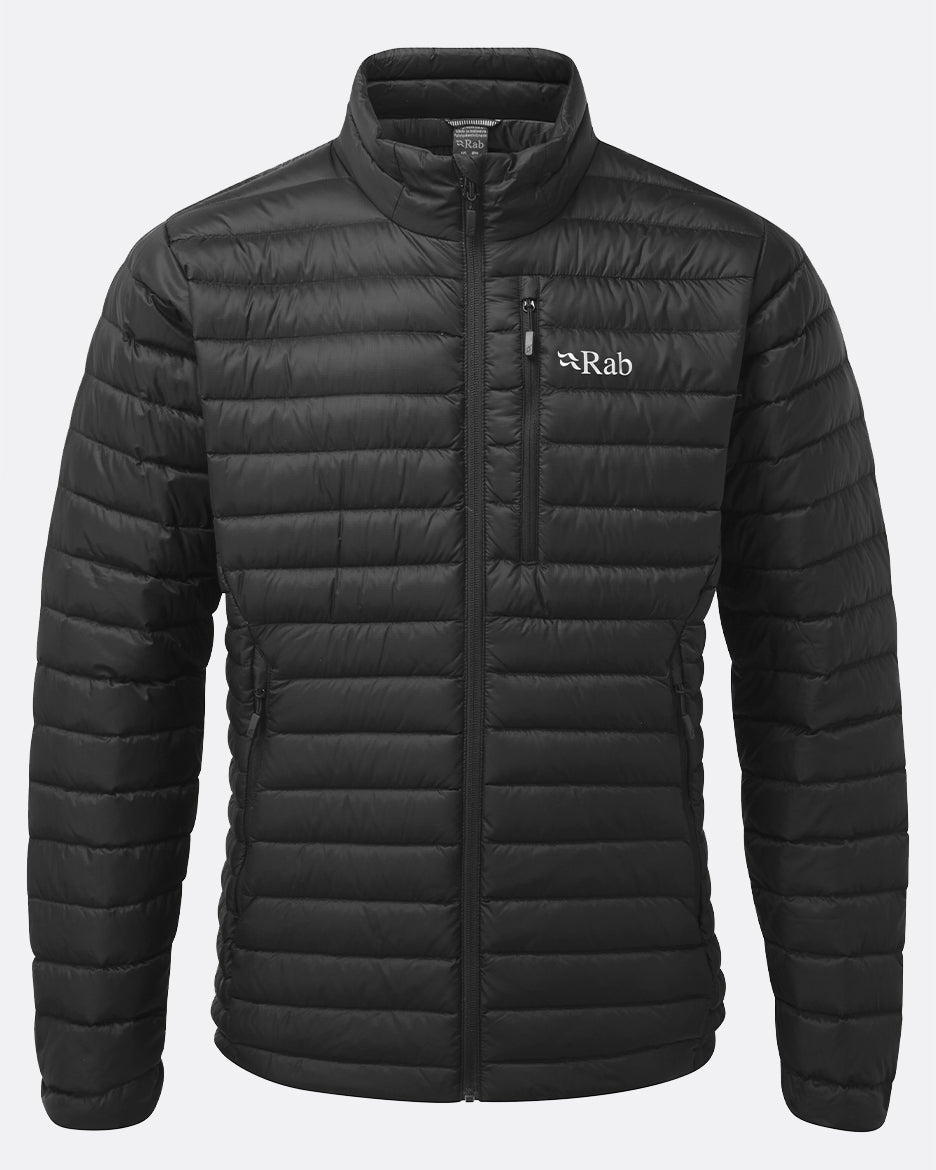 Rab Microlight Jacket - Chaquetas