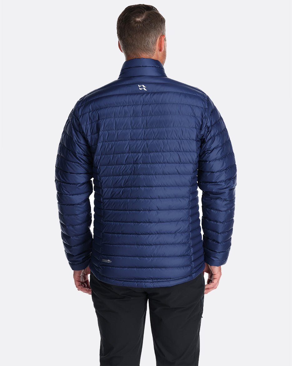 Rab Microlight Jacket - Chaquetas