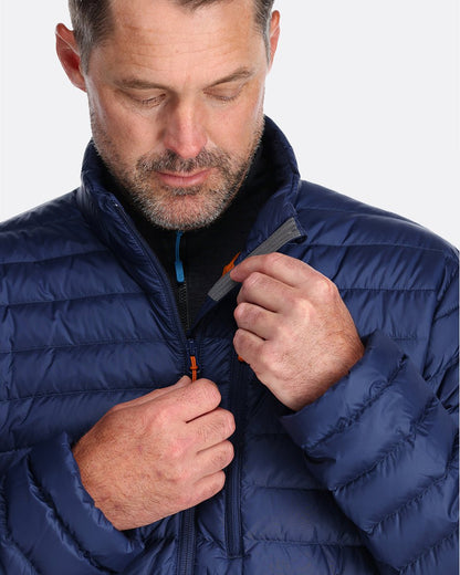 Rab Microlight Jacket - Chaquetas