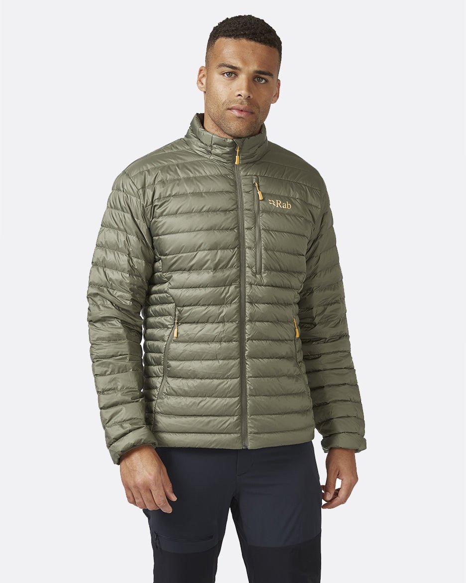 Rab Microlight Jacket - Chaquetas