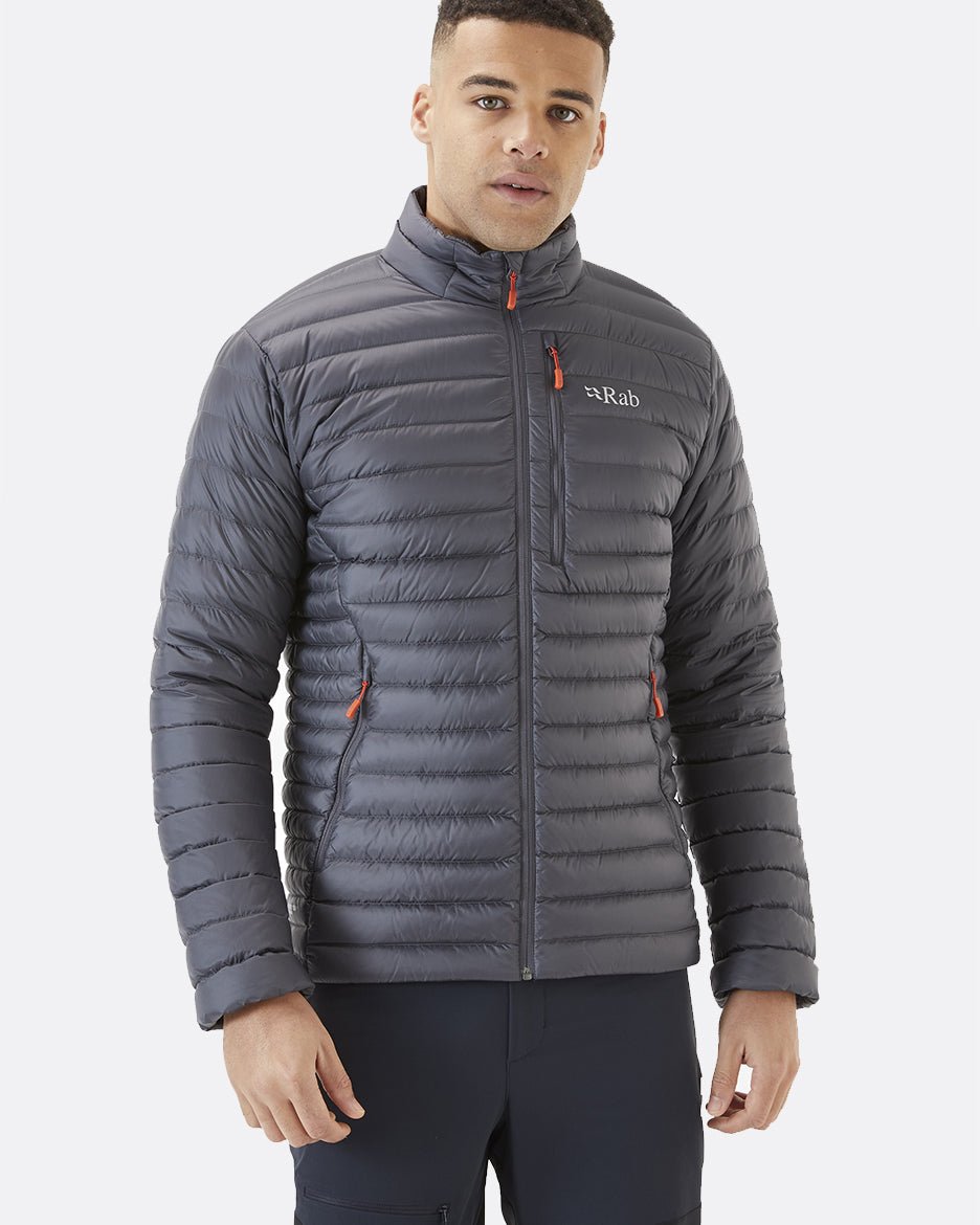 Rab Microlight Jacket - Chaquetas